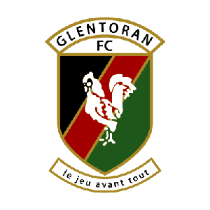 格倫托蘭隊(duì)徽