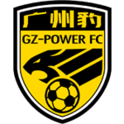廣東廣州豹U20首發陣容