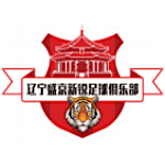遼寧盛京新銳隊(duì)徽