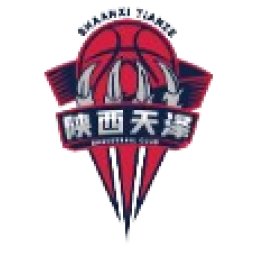 陜西女籃首發陣容