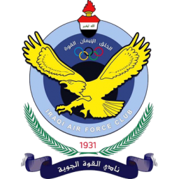 巴格達(dá)空軍首發(fā)陣容