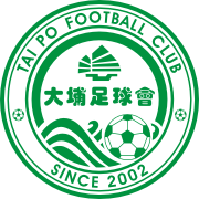 大埔首發陣容