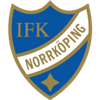 IFK諾科平U21首發陣容